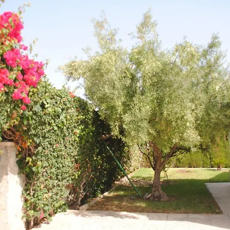 בית נופש Holiday Calm & Privacy *
